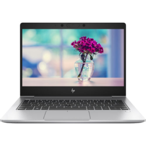 HP EliteBook 830 G6 Core i5 8th Gen