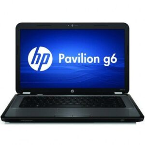 HP Pavilion G6-1007TU Core i3 2nd Generation Laptop