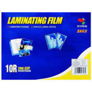 10r laminating paper price