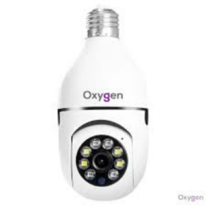 Oxizen 2mp IP camera