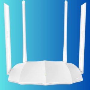 Tenda AC5 AC1200 Router